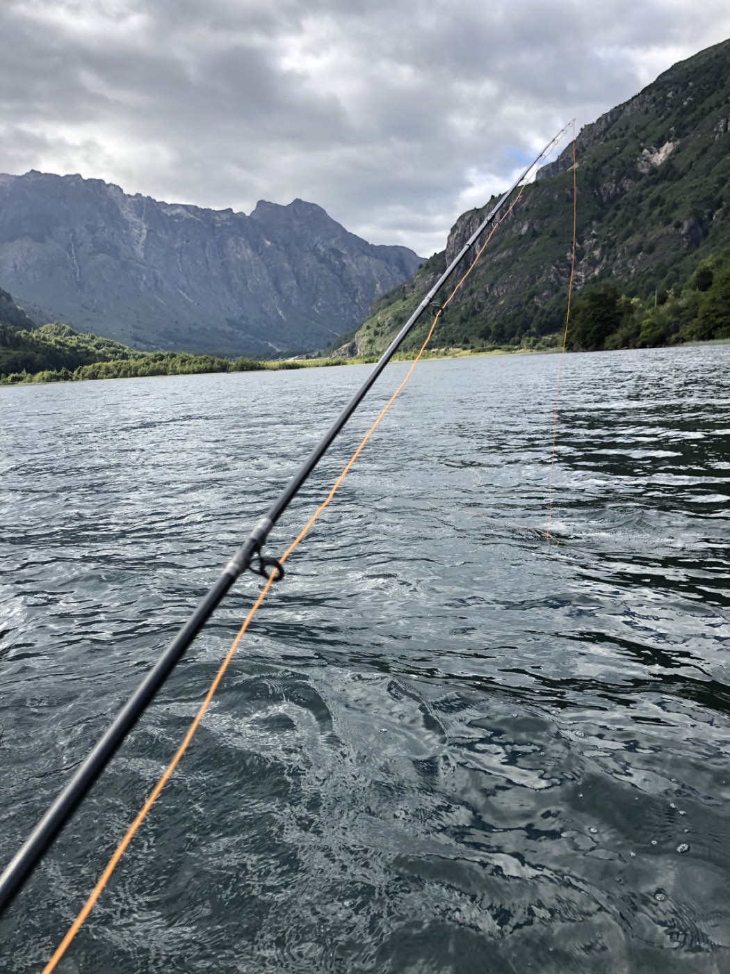 The Carretera Austral, 2019