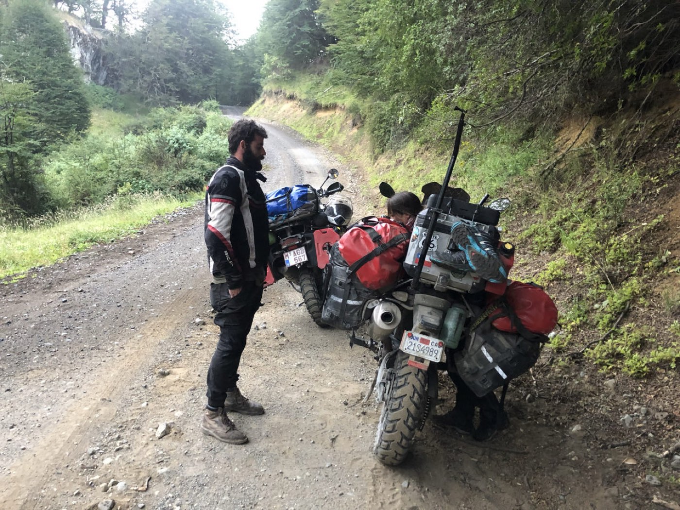 The Carretera Austral, 2019
