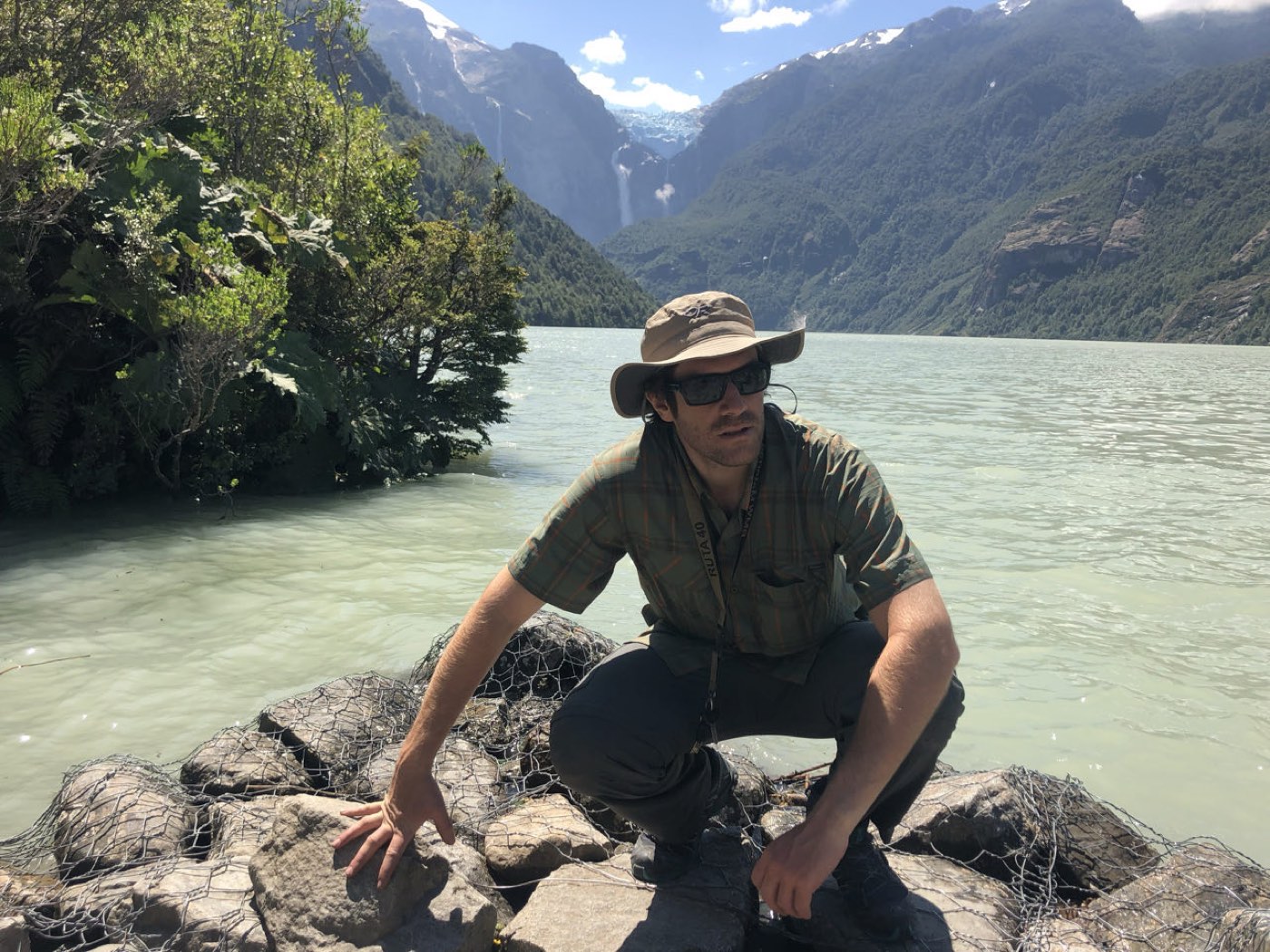 The Carretera Austral, 2019