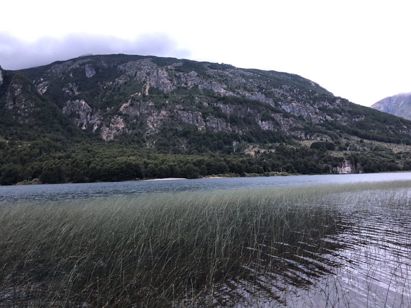 The Carretera Austral, 2019