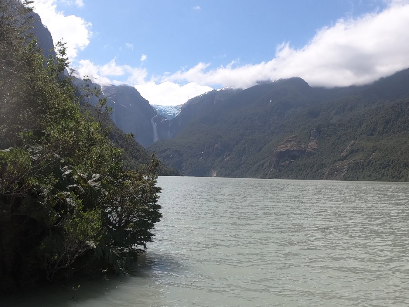 The Carretera Austral, 2019