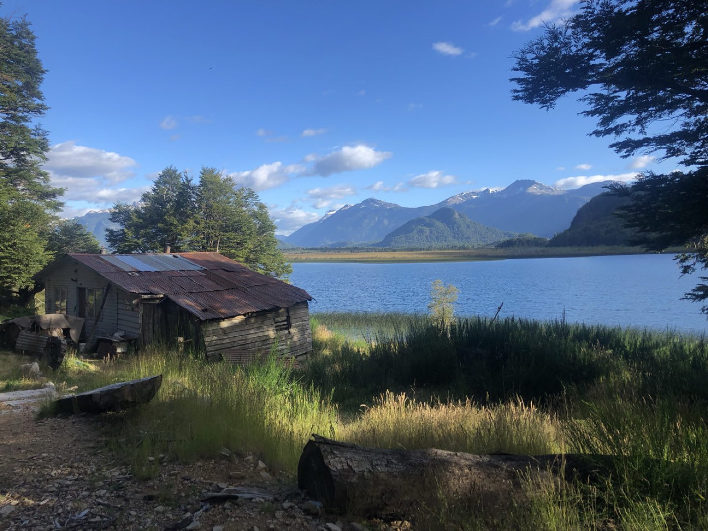 The Carretera Austral, 2019