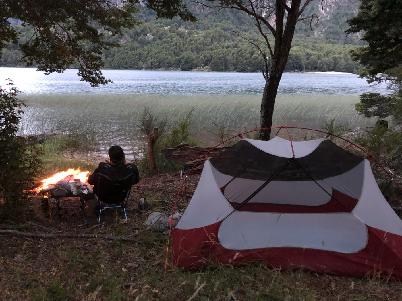 The Carretera Austral, 2019