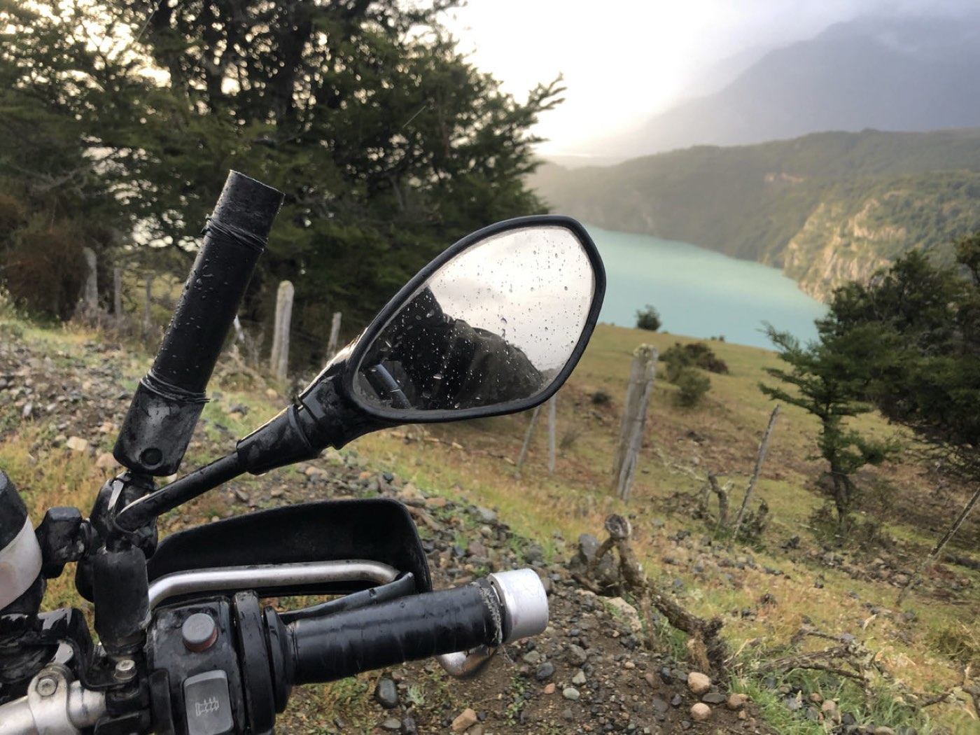 The Carretera Austral, 2019