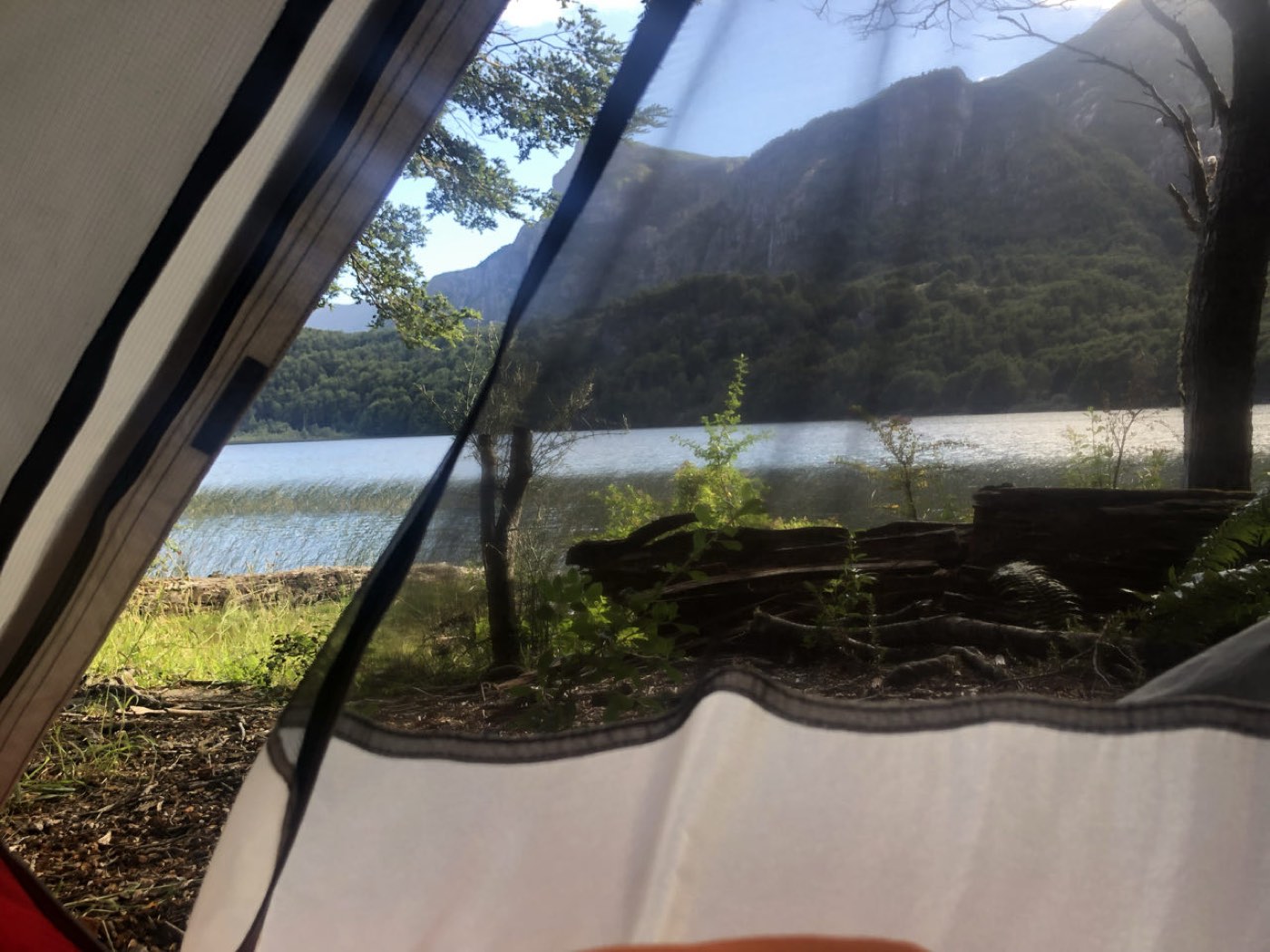 The Carretera Austral, 2019