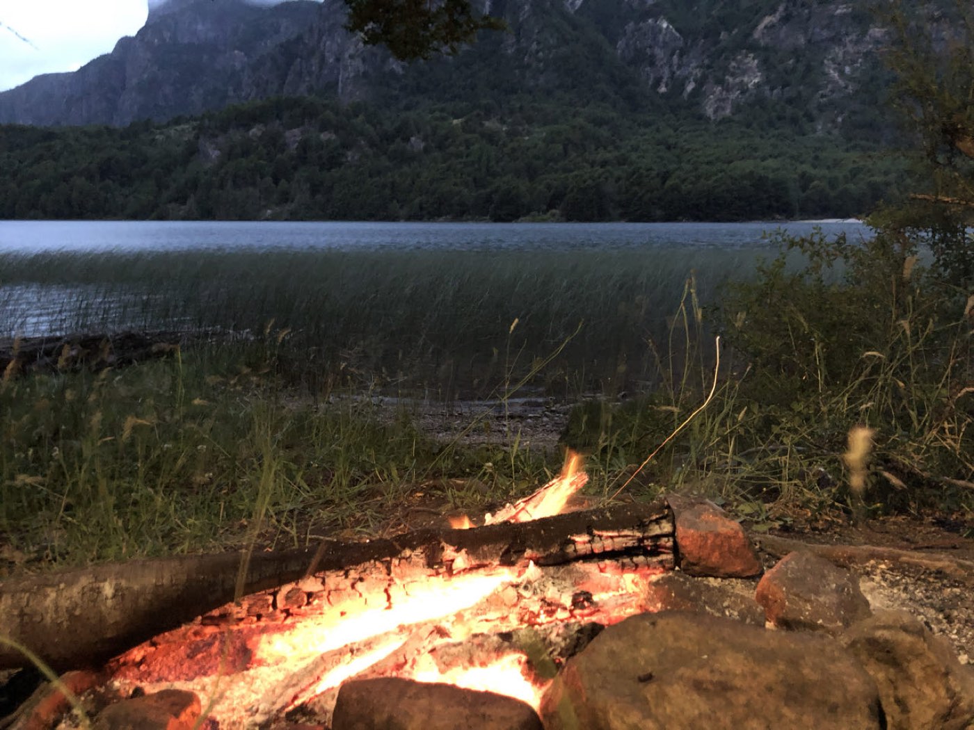 The Carretera Austral, 2019