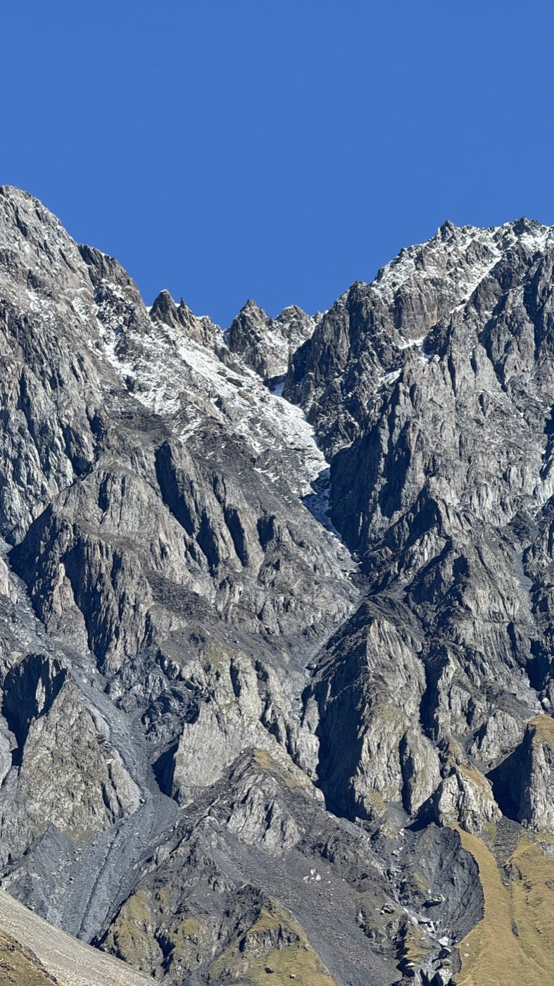 Georgia, 2025