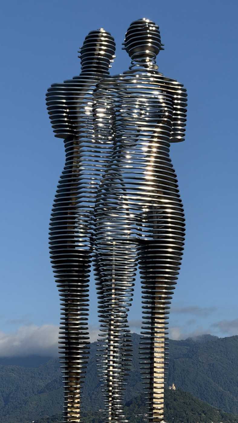 Georgia, 2025