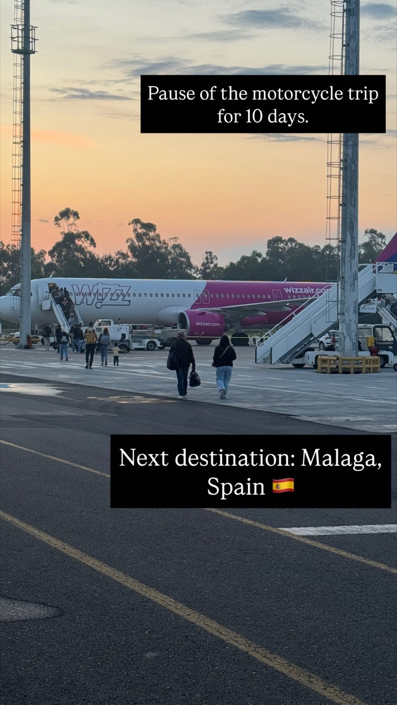 Georgia, 2025