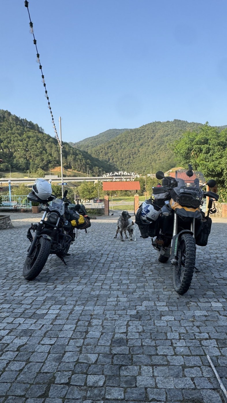Georgia, 2025
