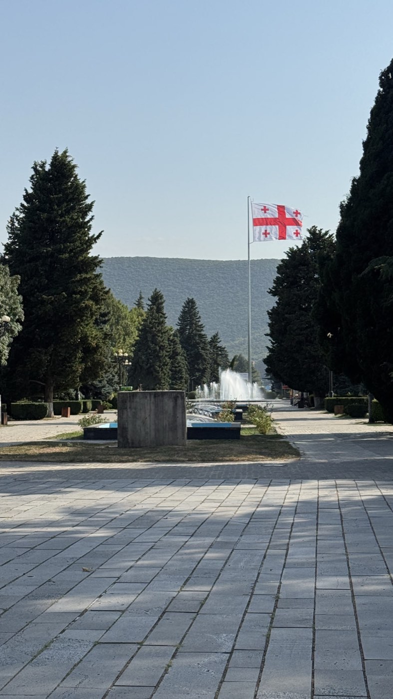 Georgia, 2025