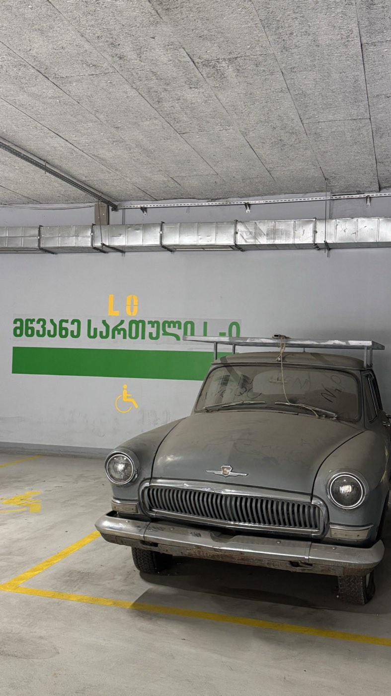 Georgia, 2025