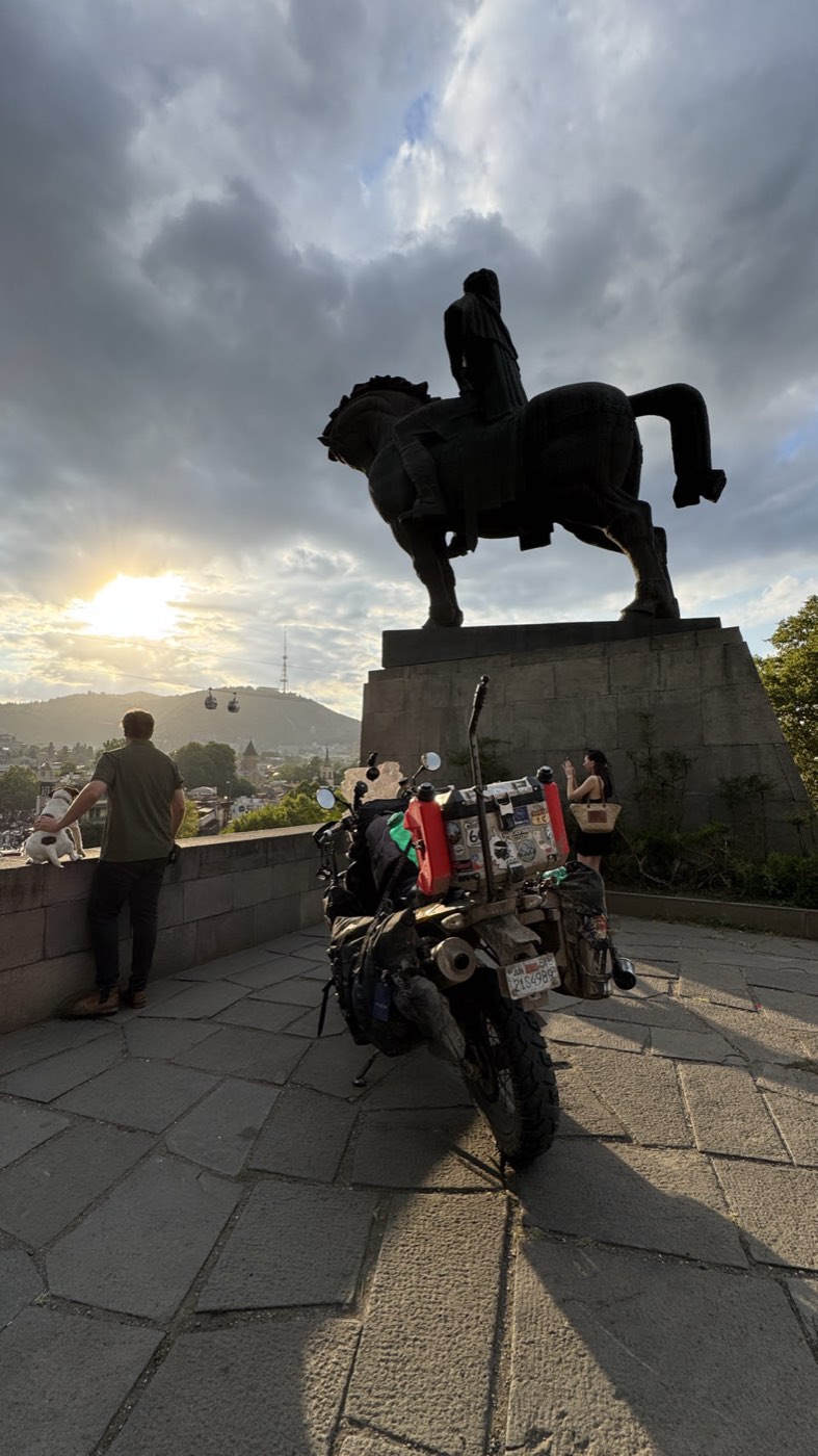 Georgia, 2025