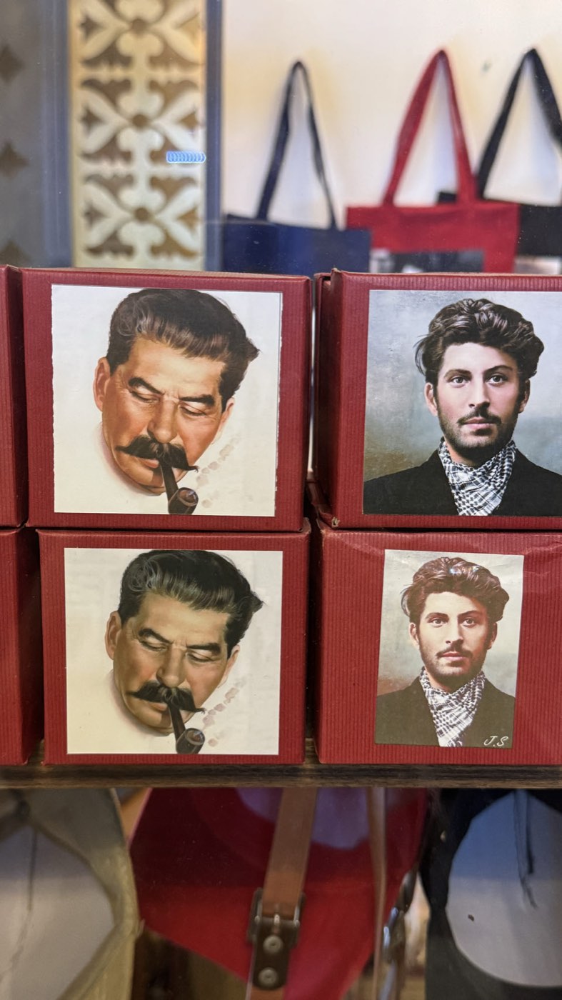 Georgia, 2025