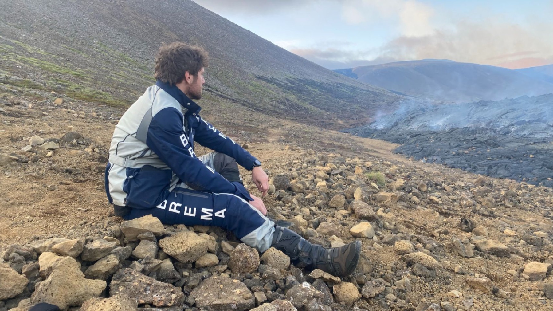 Iceland, 2021