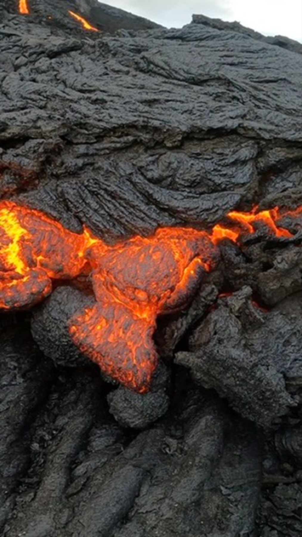 Iceland, 2021