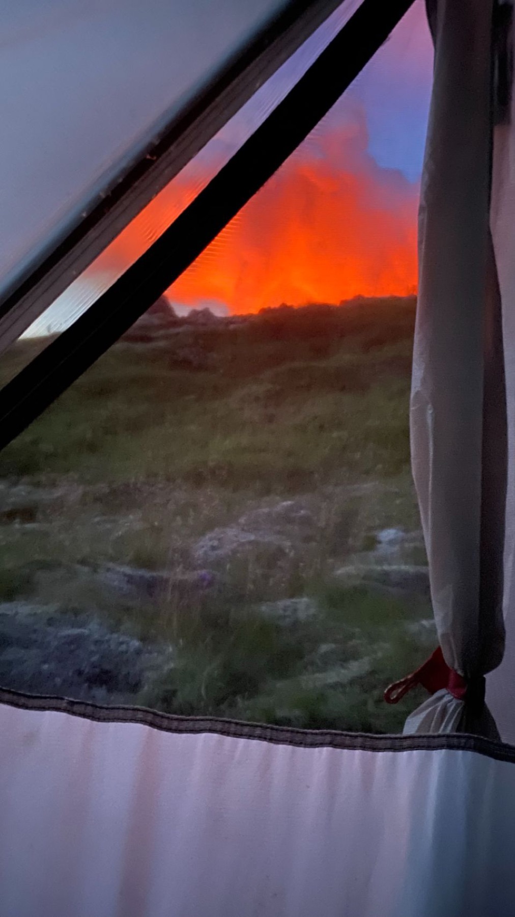 Iceland, 2021