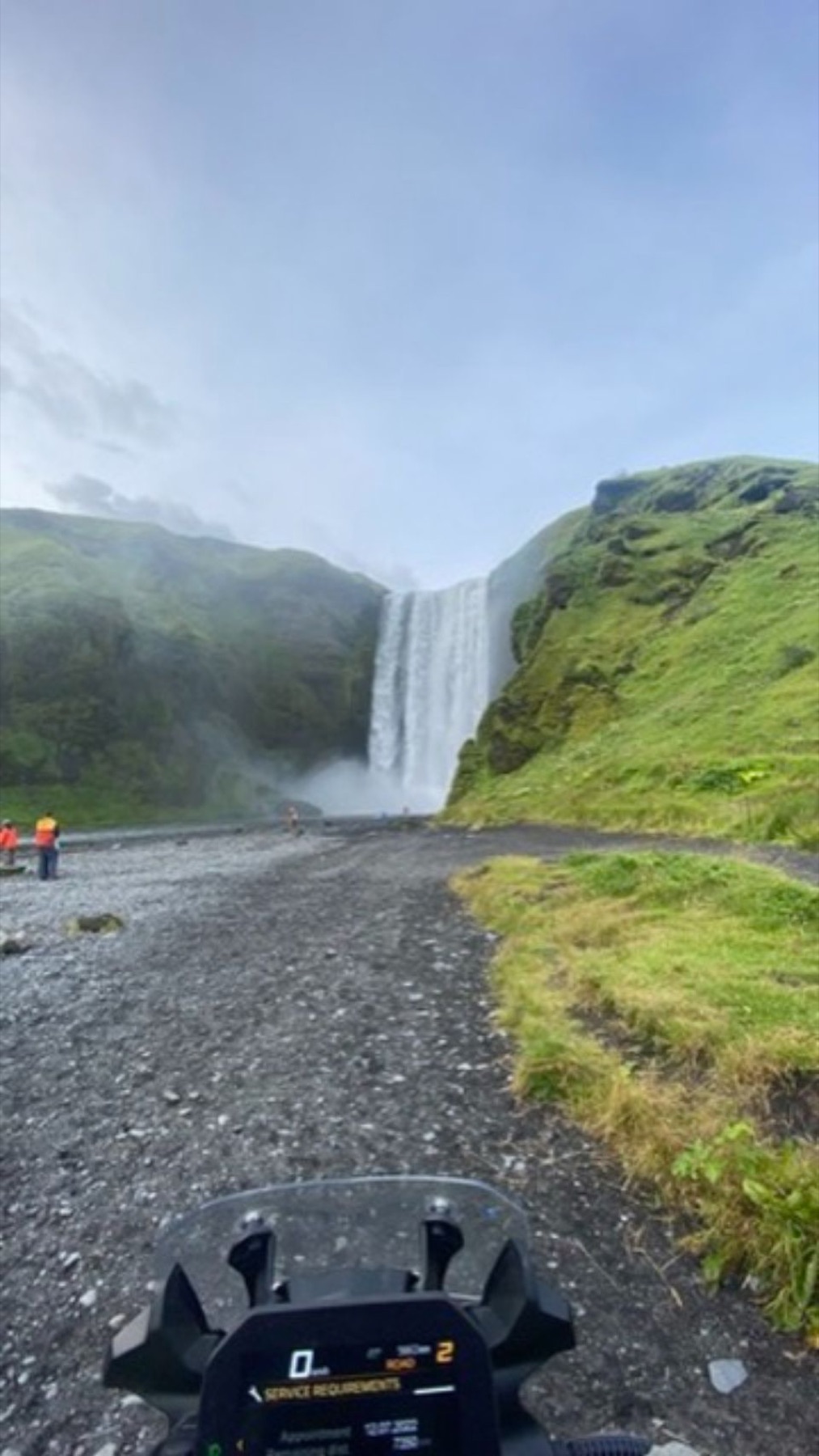 Iceland, 2021