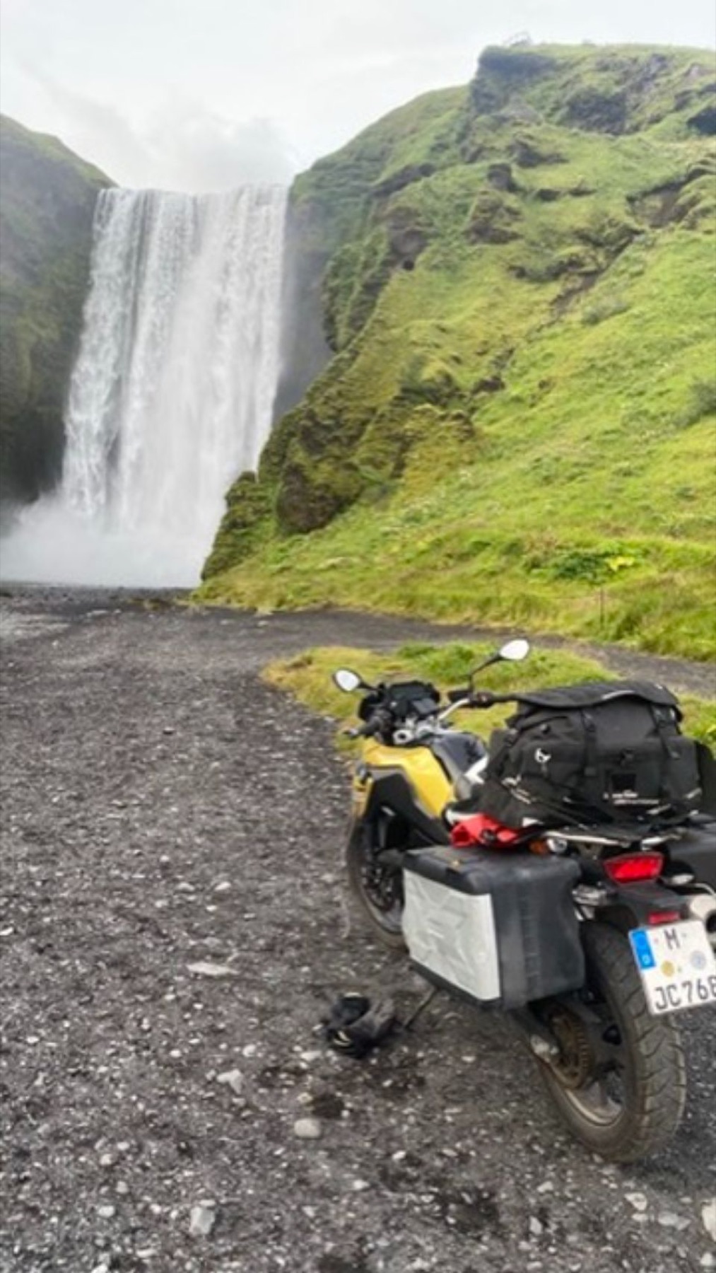 Iceland, 2021