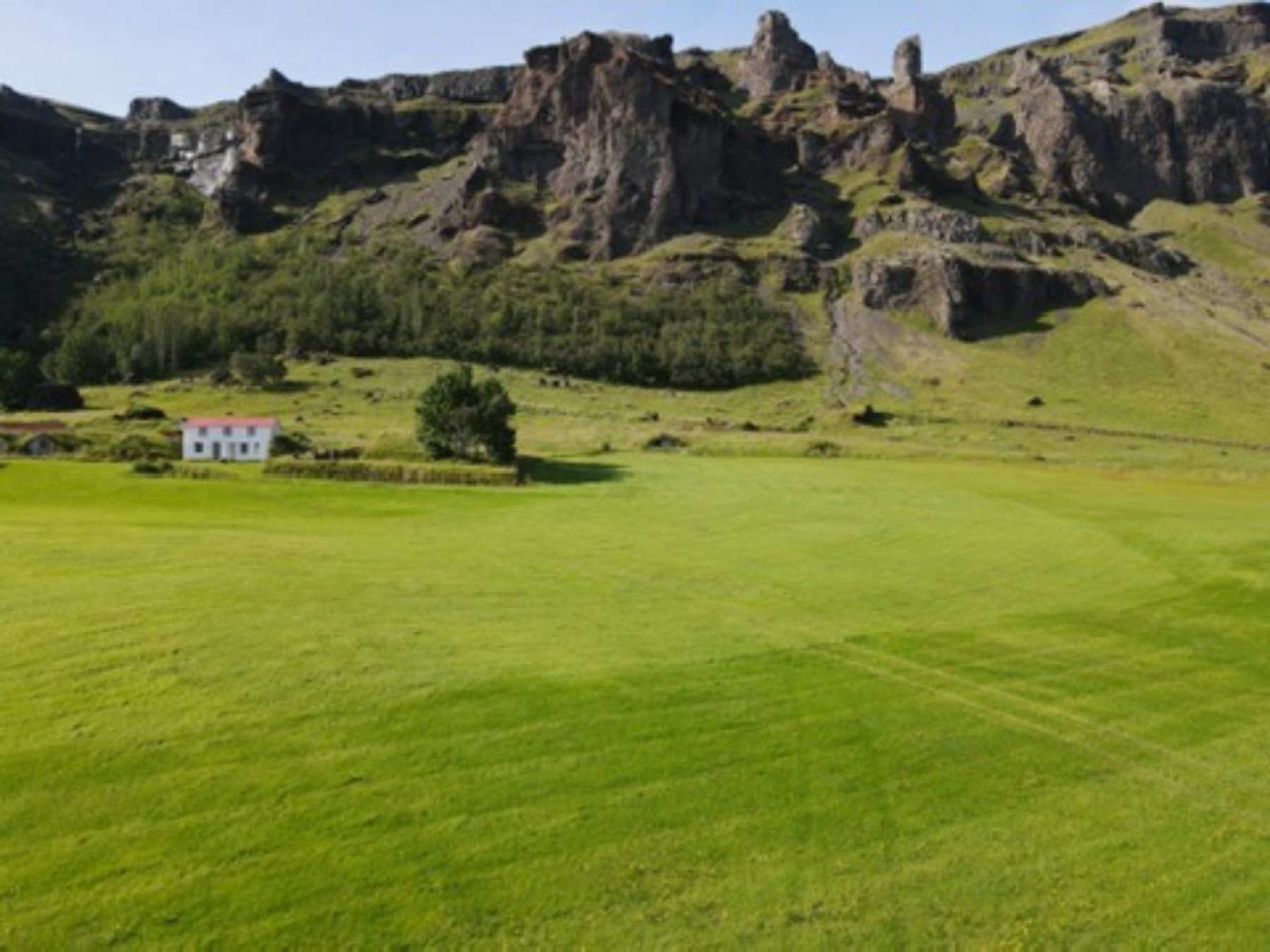Iceland, 2021