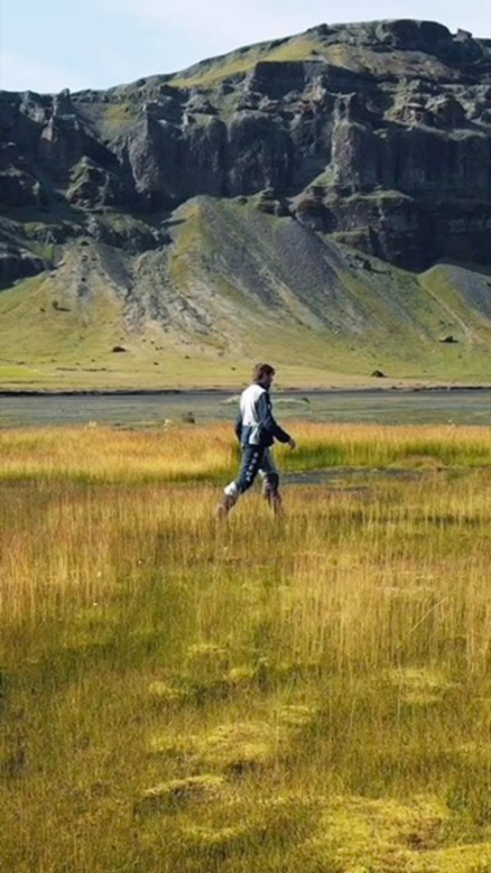 Iceland, 2021