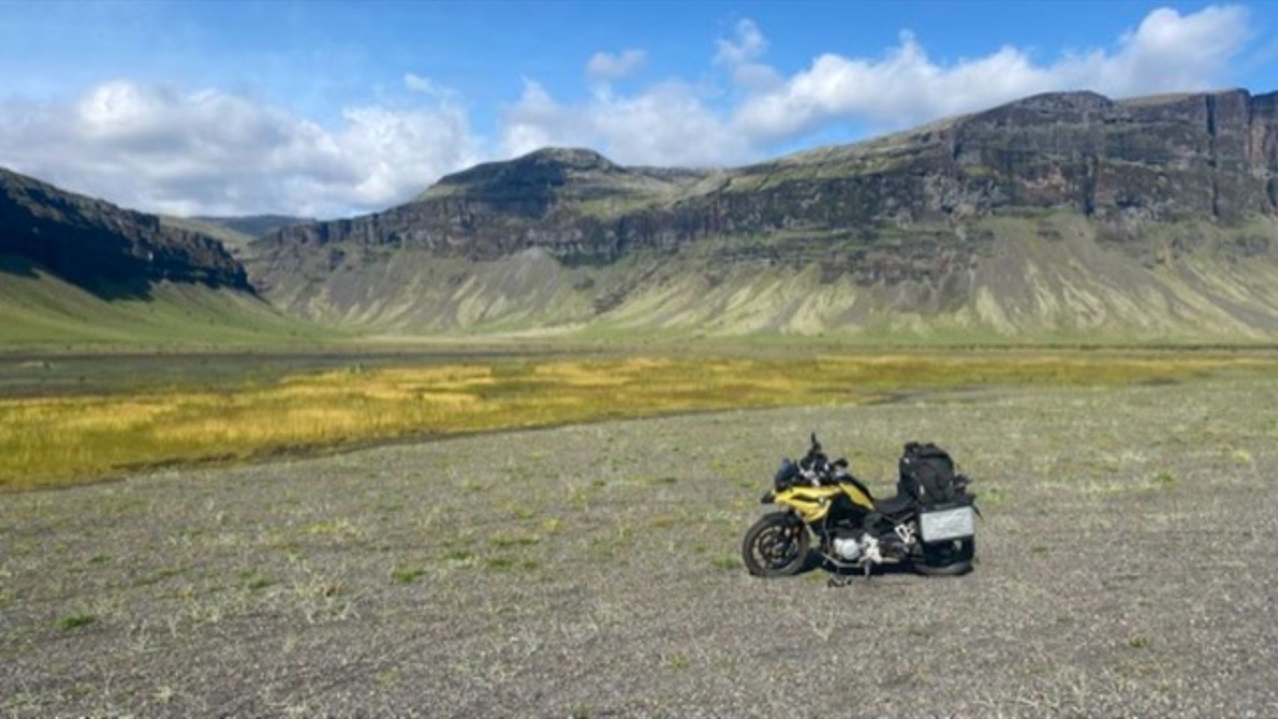 Iceland, 2021