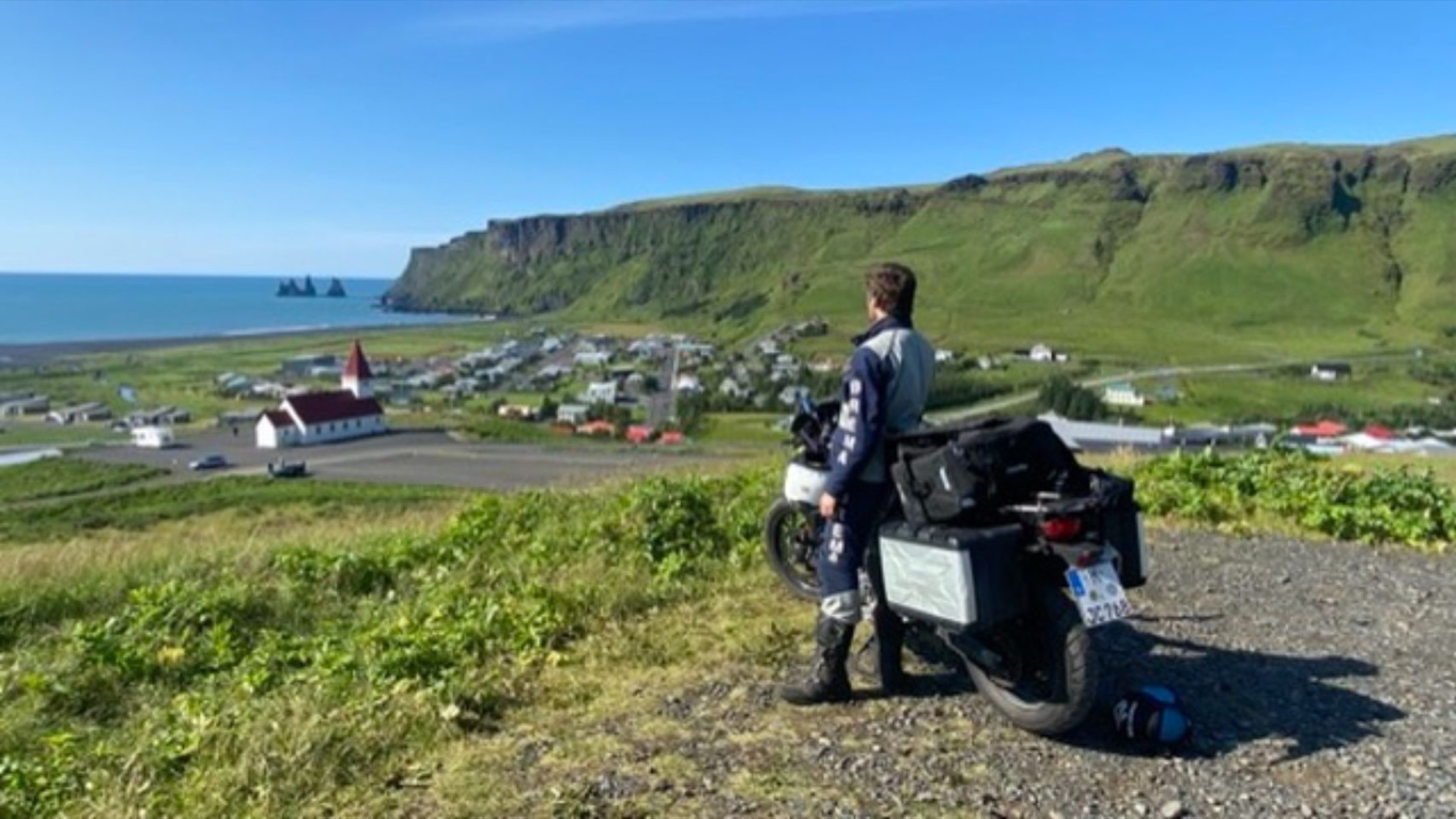 Iceland, 2021