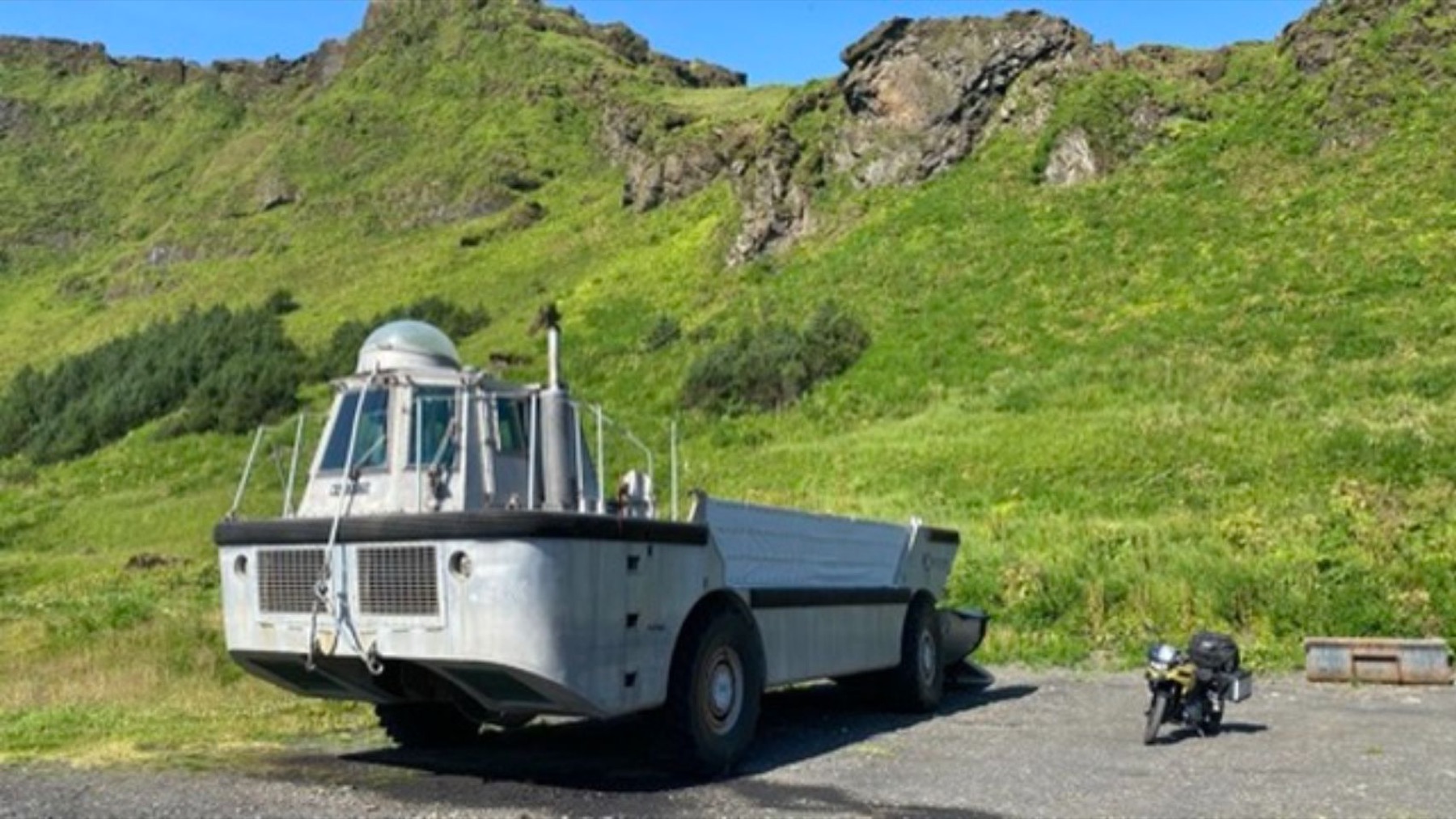 Iceland, 2021