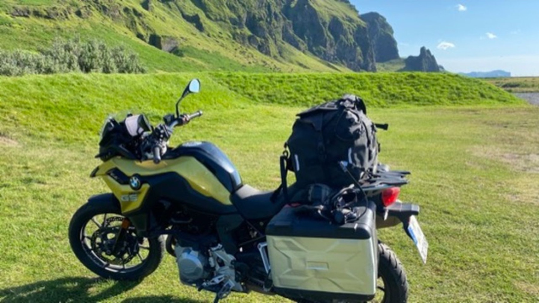 Iceland, 2021