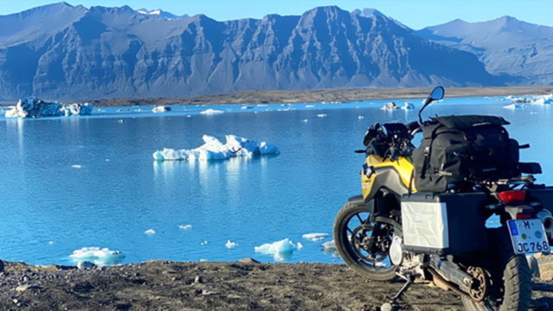 Iceland, 2021