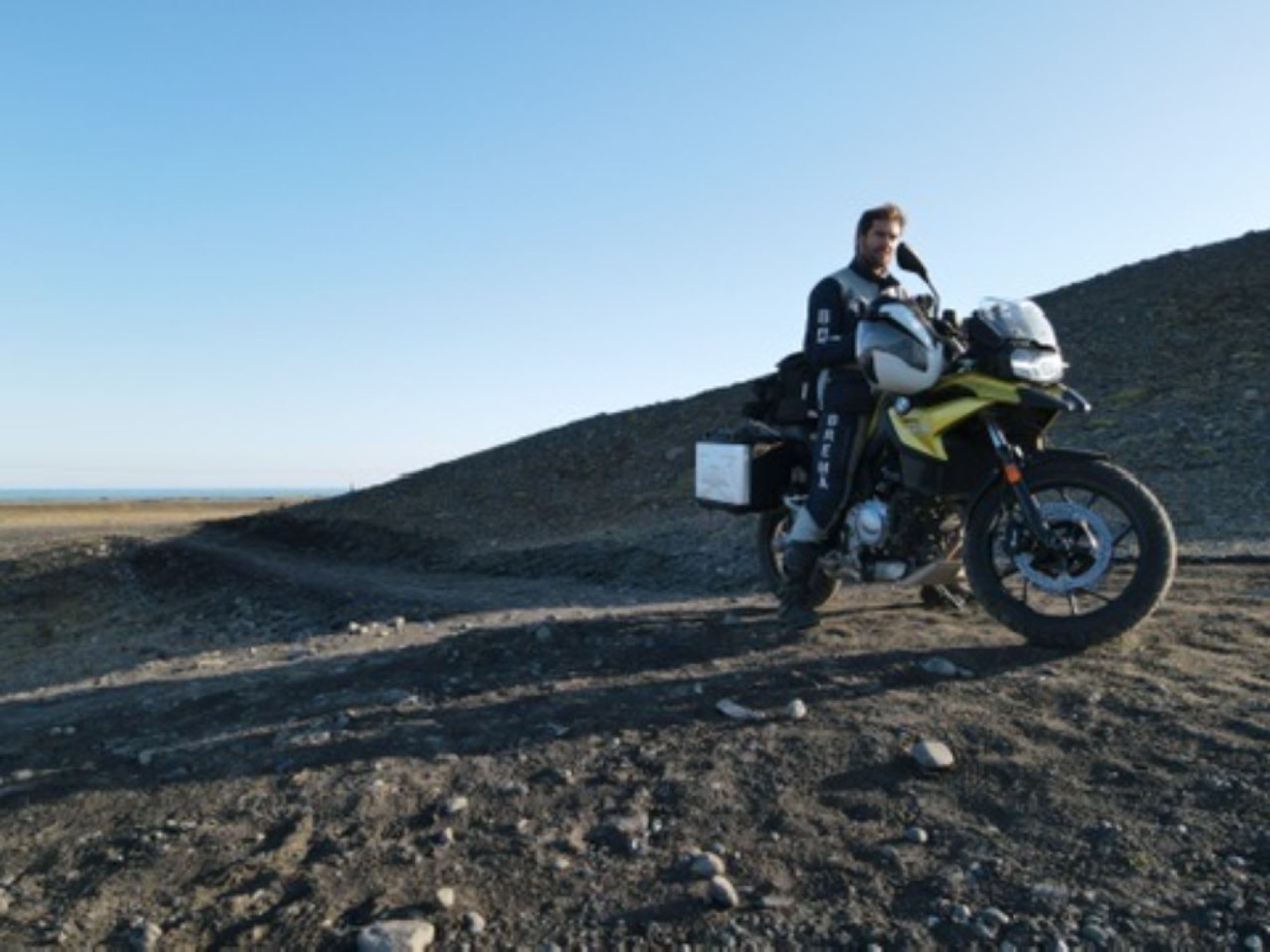 Iceland, 2021
