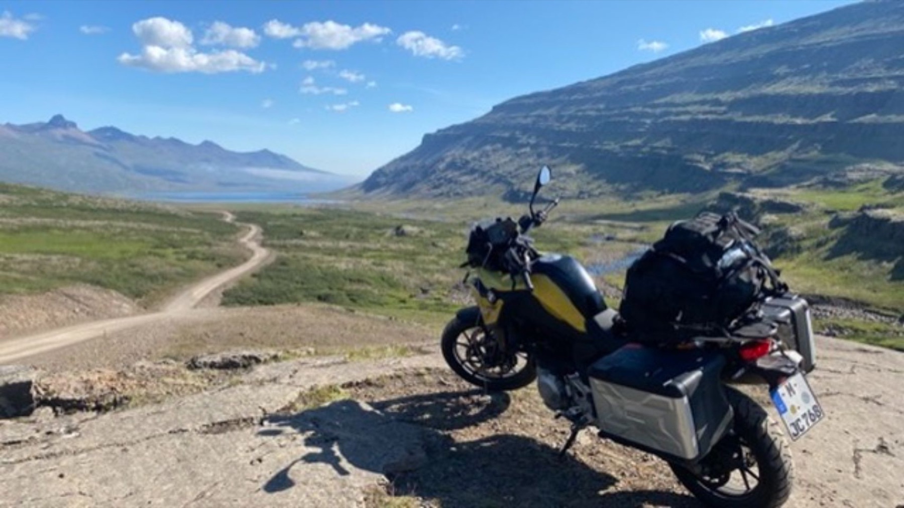 Iceland, 2021
