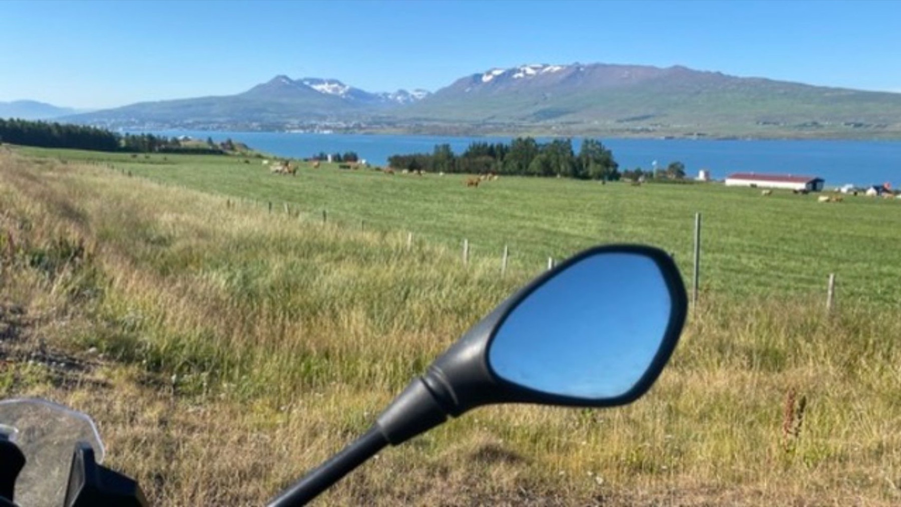 Iceland, 2021