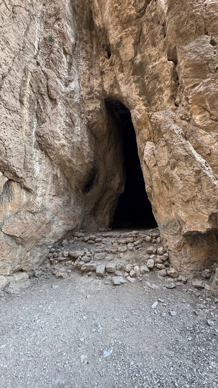 Northern Iraq, 2025