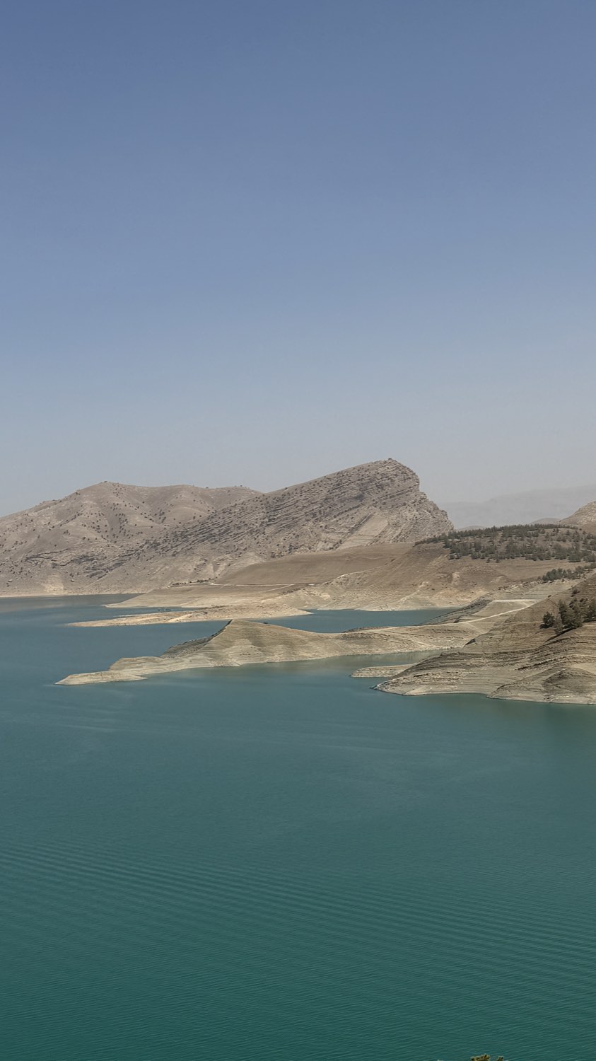 Northern Iraq, 2025