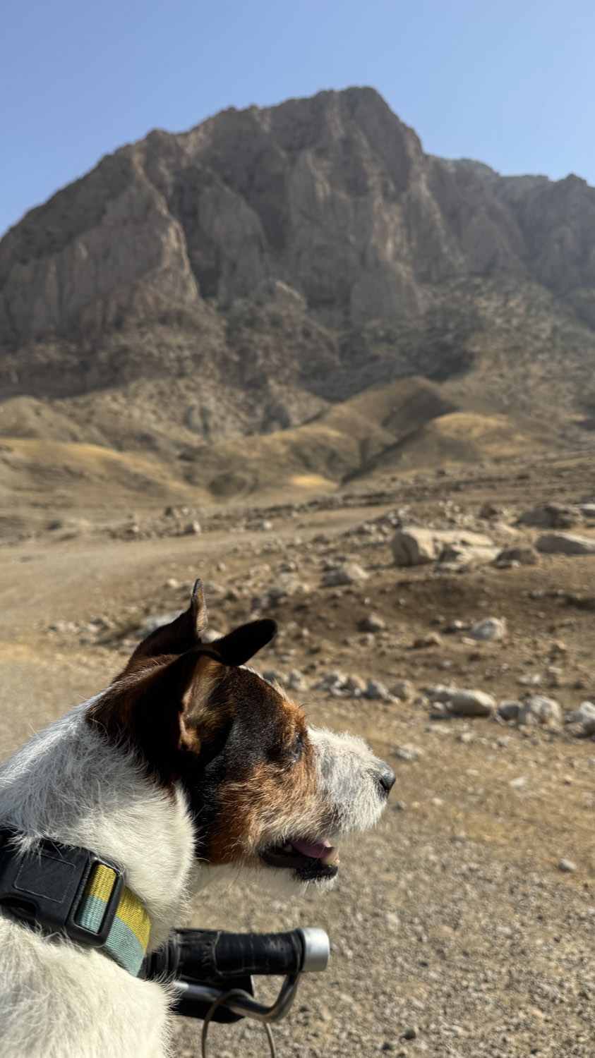 Northern Iraq, 2025