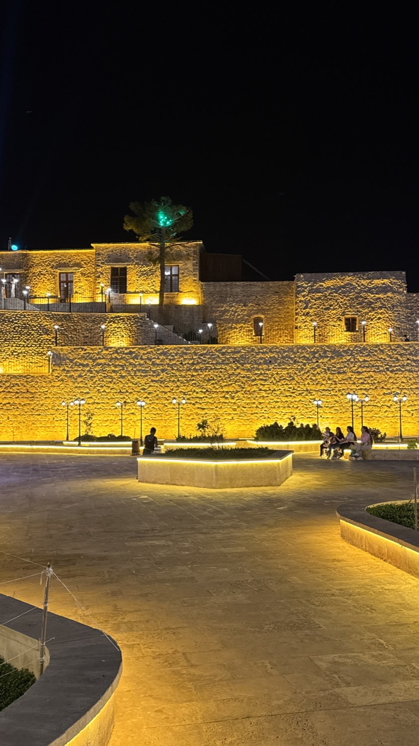 Northern Iraq, 2025