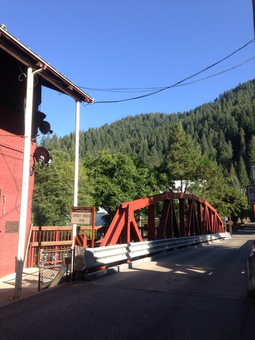 Downieville