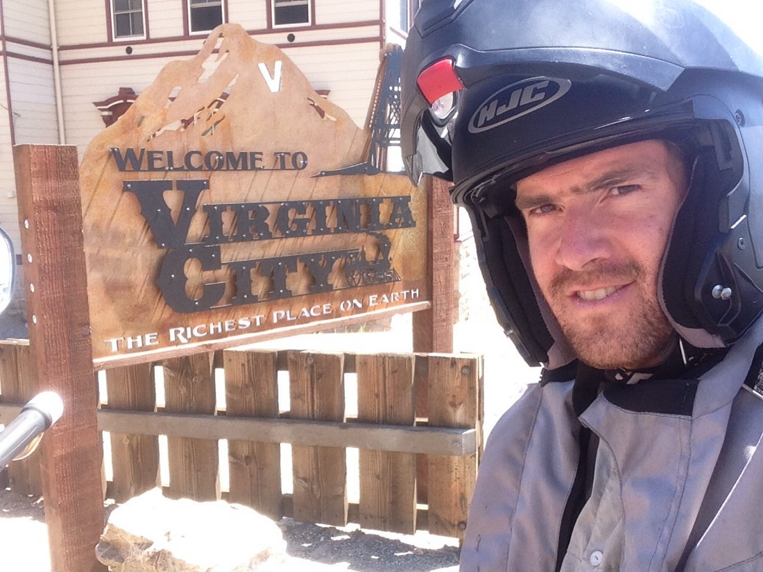 Virginia City
