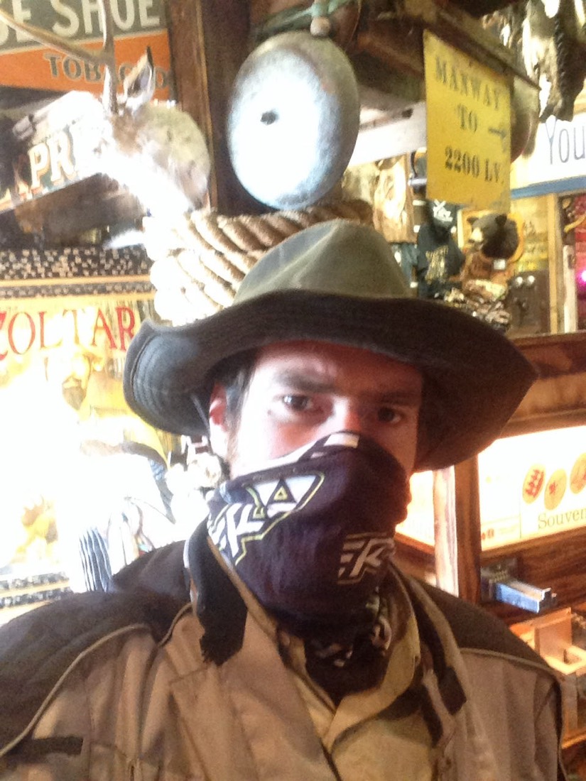 Virginia City