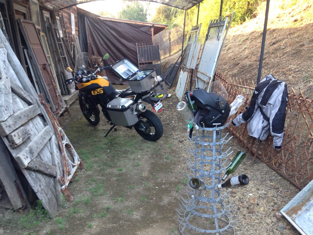 Agoura Hills