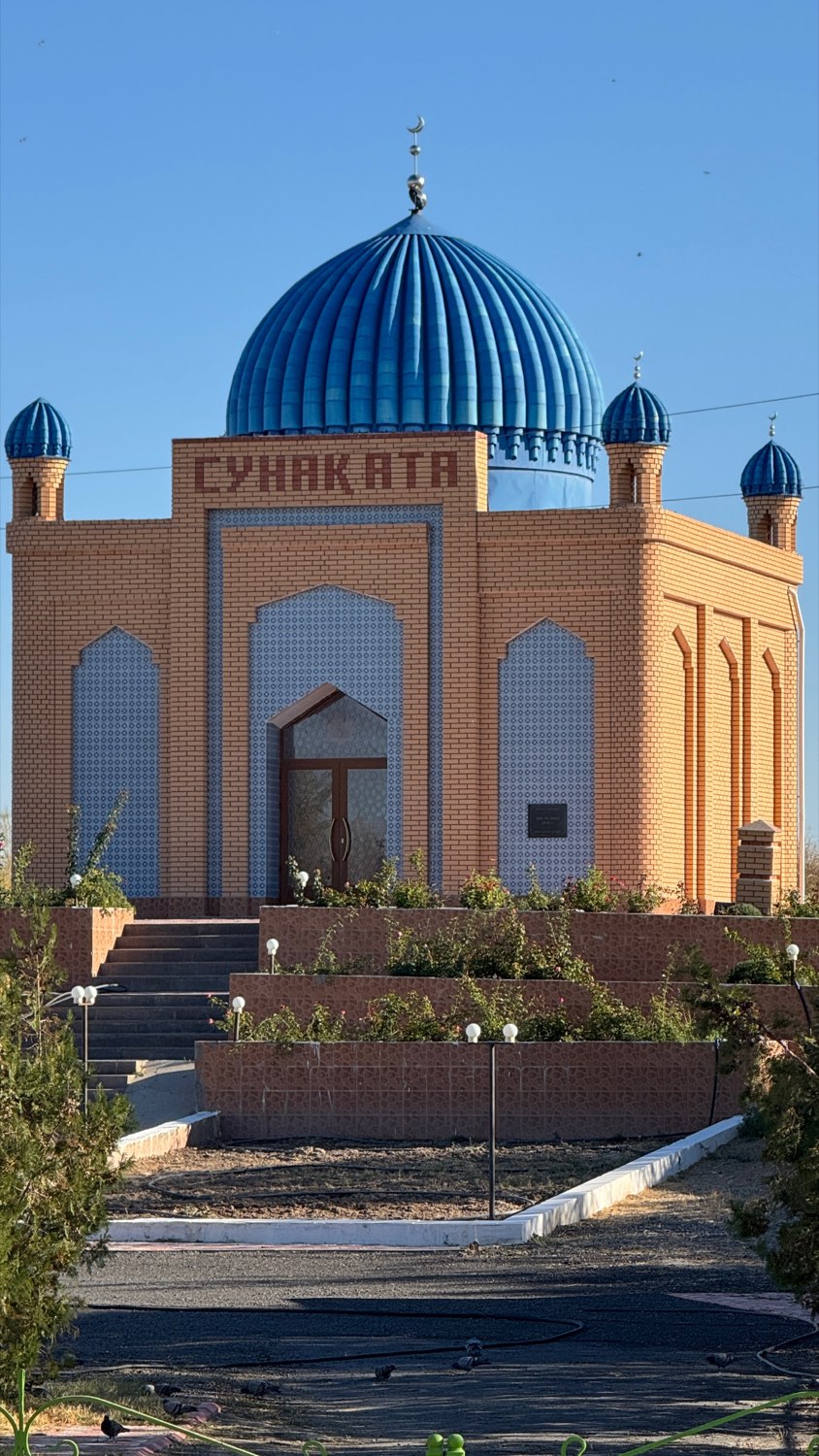 Kazakhstan, 2025
