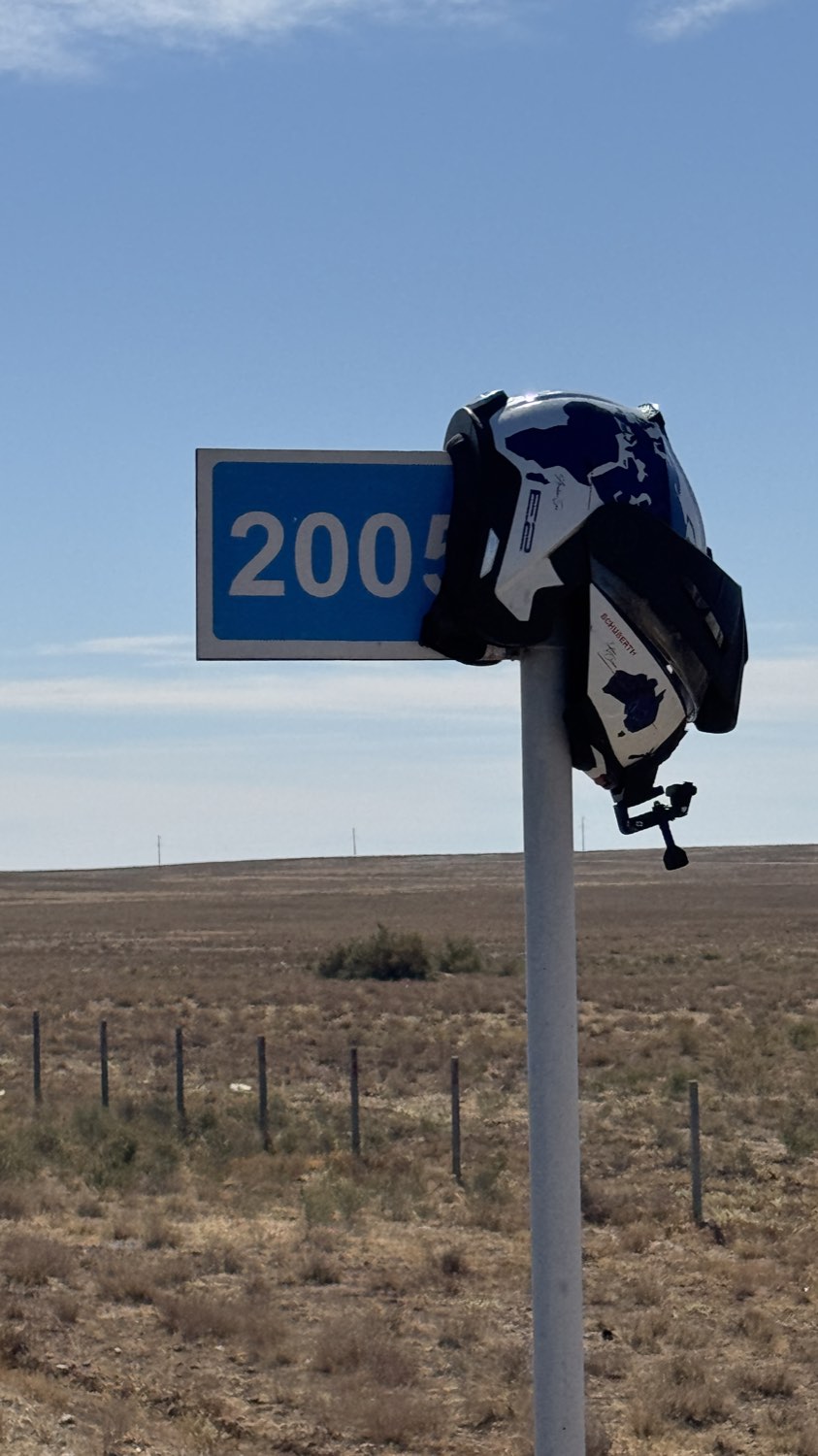 Kazakhstan, 2025
