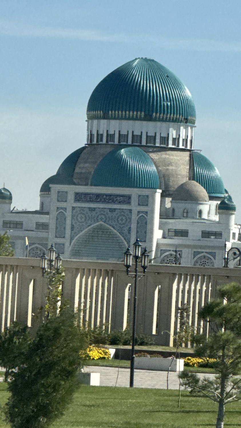 Kazakhstan, 2025
