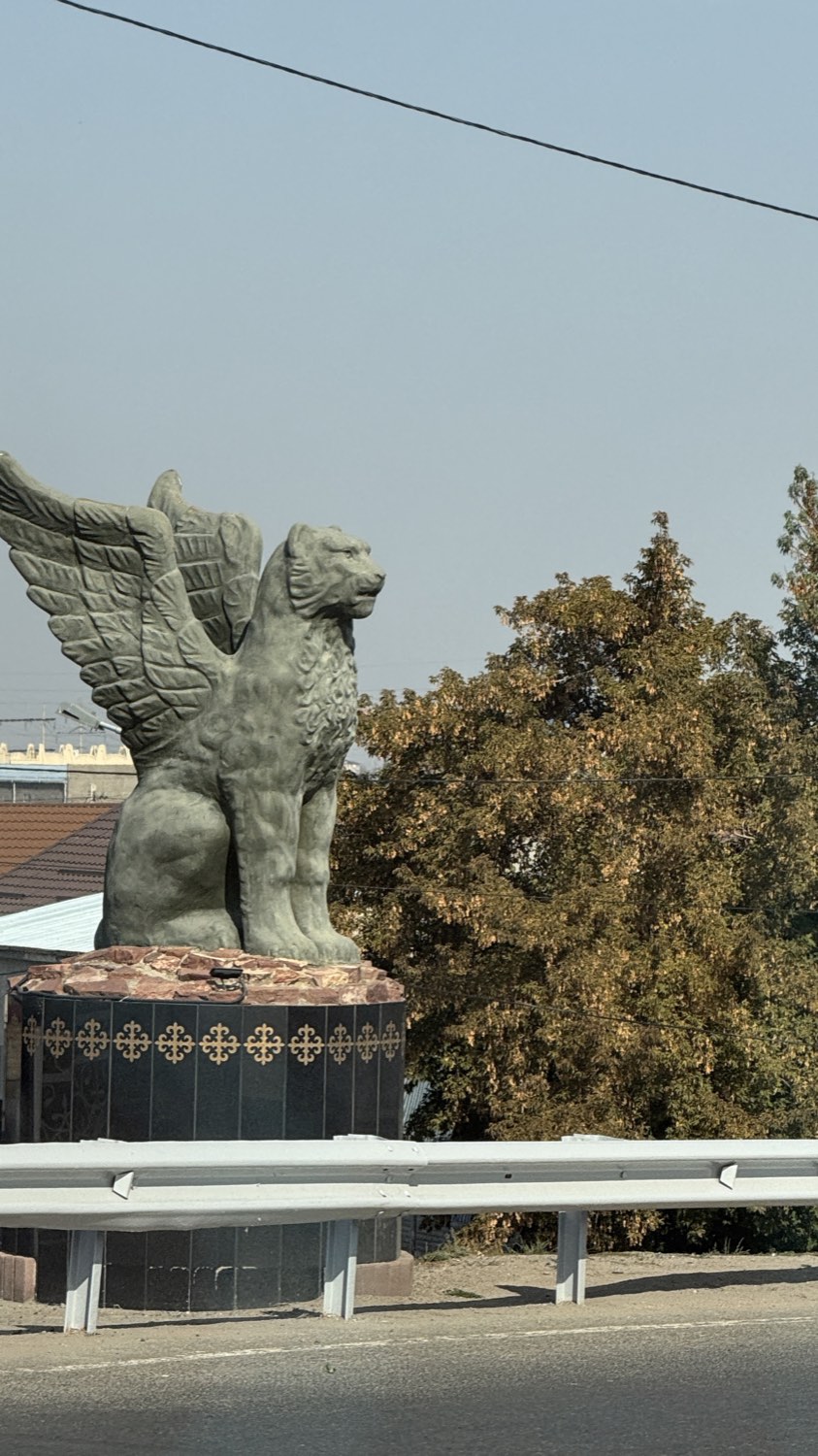 Kazakhstan, 2025