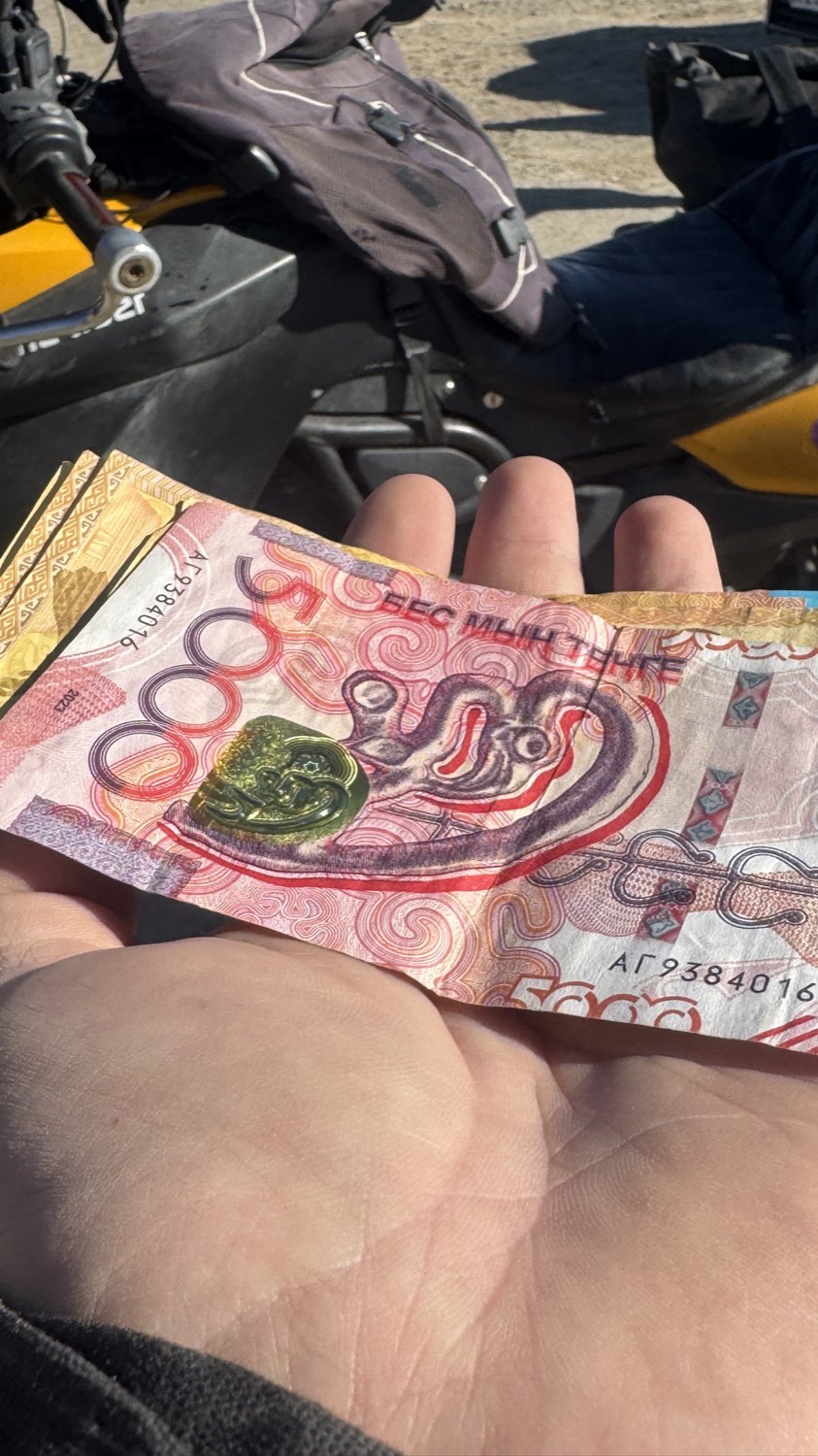 Kazakhstan, 2025