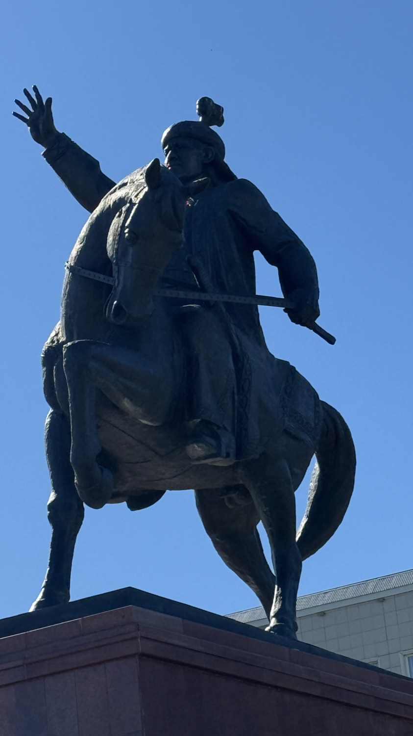 Kazakhstan, 2025