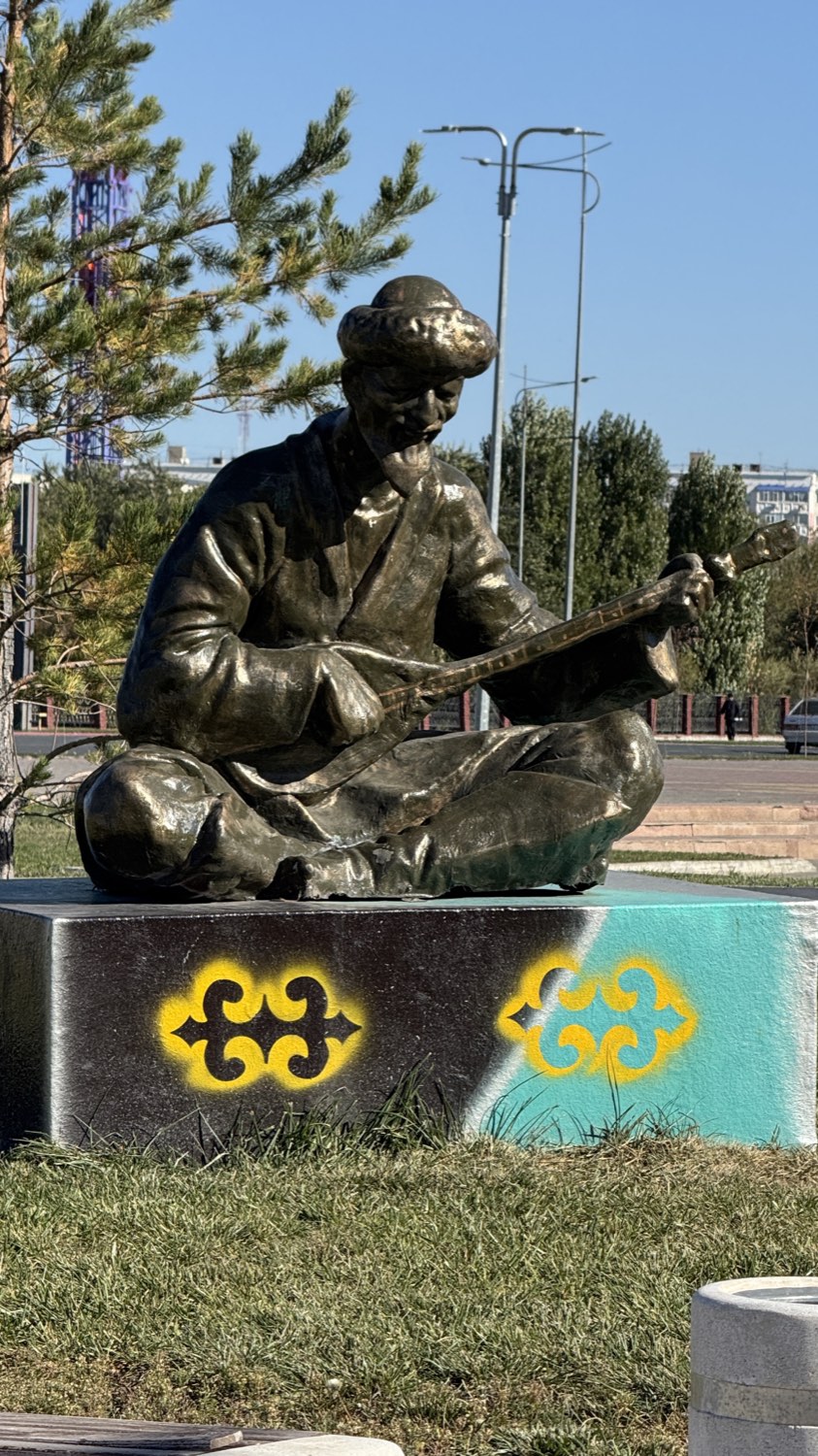 Kazakhstan, 2025