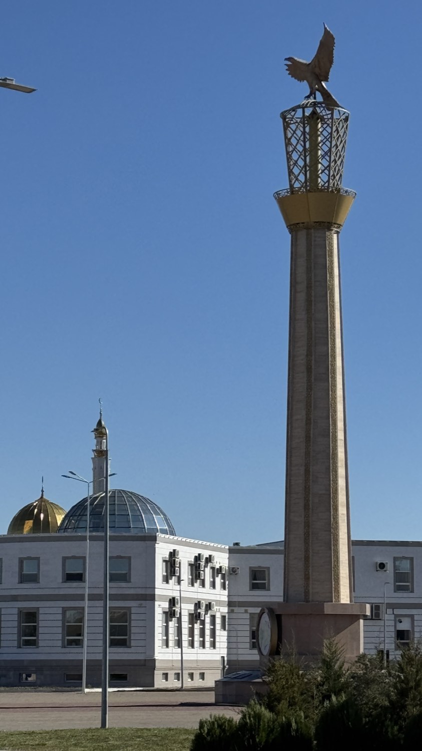 Kazakhstan, 2025