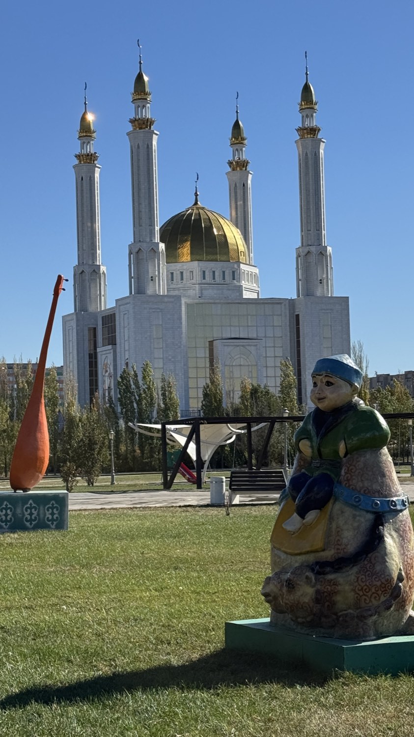 Kazakhstan, 2025